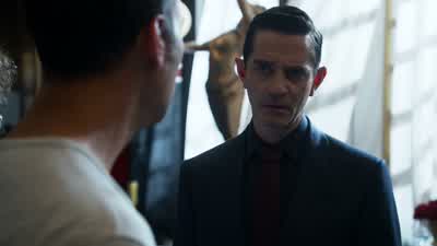 This is very disappointing. - Gotham