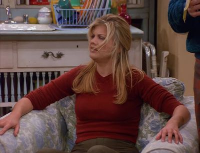 THIS IS WEIRD. - 3rd Rock from the Sun