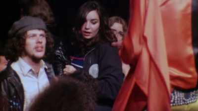 This is, we're watching
everything dying here. - Days of Rage: The Rolling Stones' Road to Altamont