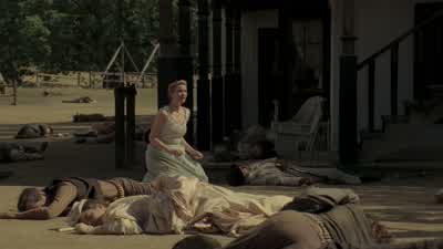 This is what Arnold wants. - Westworld