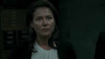 This is what happened to Arnold? - Westworld