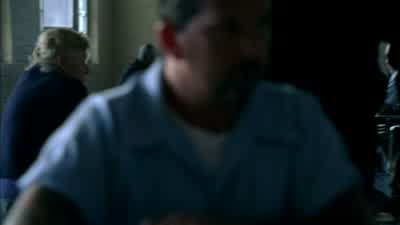 This is what I don't understand, John. - Prison Break