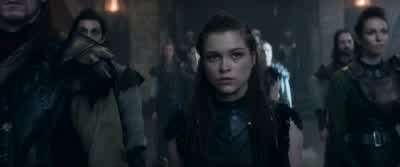 This is what I trained you for. - The Huntsman: Winter's War