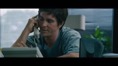 This is what I'm gonna do.... - The Big Short