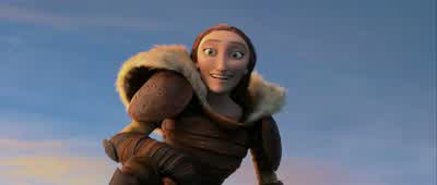 This is what it is to be a dragon, Hiccup. - How to Train Your Dragon 2