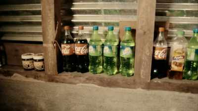 THIS IS WHAT WE FEED ROB ON -- - Expedition Mungo