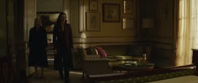 This is what you wanted to show me? - Dark Phoenix