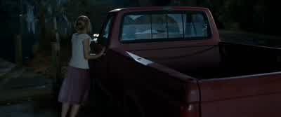 This is where I come when I want to be alone. - The Lucky One