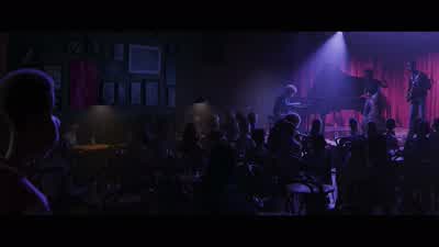 This is where it all started. - Soul