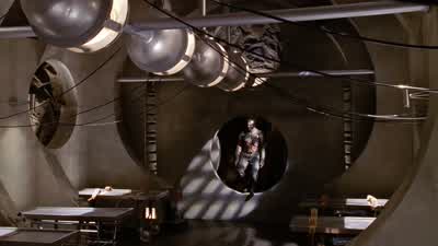 This is where it will all happen. - Buffy the Vampire Slayer