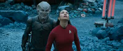 This is where the frontier pushes back. - Star Trek Beyond