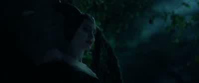 This is where we bury our dead. - Maleficent: Mistress of Evil