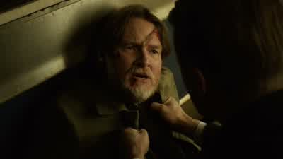 This is who I am! - Gotham