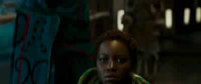 This is why we are here. - Black Panther