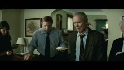 This is Woodward Dream Cruise. - Gran Torino