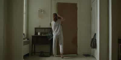 This is work, not play. - House of Cards