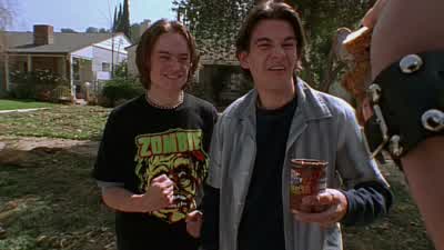 This is worth it. - Malcolm in the Middle