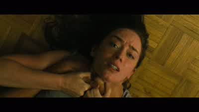 This is you, you hear me? - Sicario