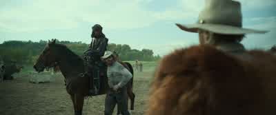 This is your chance to save the boy's life. - Chaos Walking