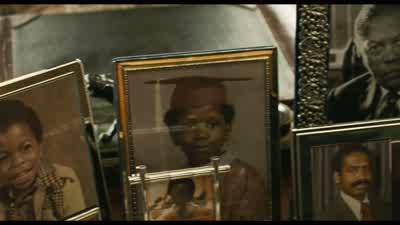 This is your father? - American Gangster