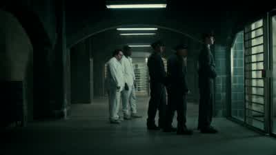 This is your final opportunity to comply. - Hannibal