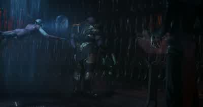 This is your future. - Avengers: Endgame