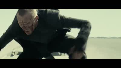 This is your last chance, Priest. - Priest