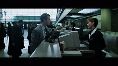 This is your life and it's ending one minute at a time - Fight Club