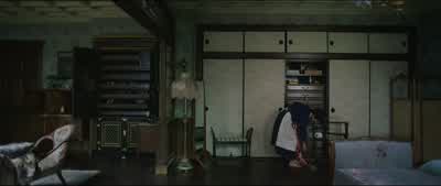 This is your name. - The Handmaiden
