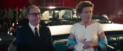This is your night. - Saving Mr  Banks