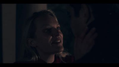 ‐ This is
your one chance. - The Handmaid's Tale