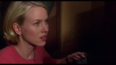 This is your purse. - Mulholland Drive