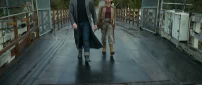 This is your ride. - Percy Jackson and the Olympians