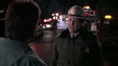 This is your wife. - Scary Movie 3