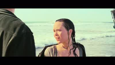 - This is your world? - Inception