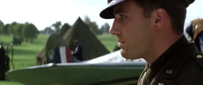 This is yours. - Pearl Harbor
