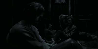 This island is a barren waste. - The Northman