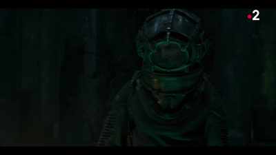 This island is a
treacherous place - Nautilus