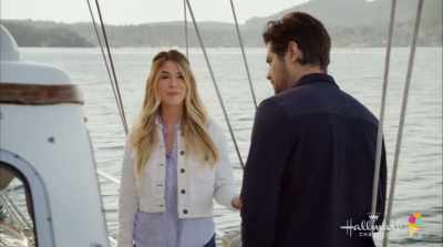 This island means so much to me, - Five Summer Weddings