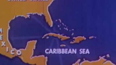 This island nation
could be used - Mafia Spies