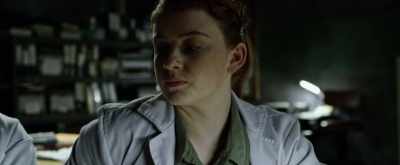 - This isMartin, he has cataplexy, - Awoken