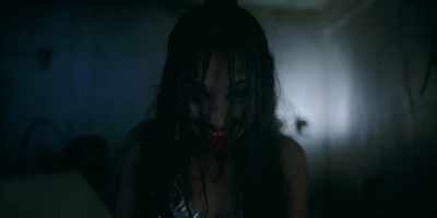 This isn'’t real, Skye. - Smile 2