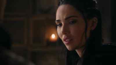 This isn'’t the right time.
I have to go. - The Outpost
