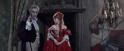 This isn`t all. - The Fearless Vampire Killers