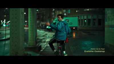 This isn't a bike lane. - Crypto Boy
