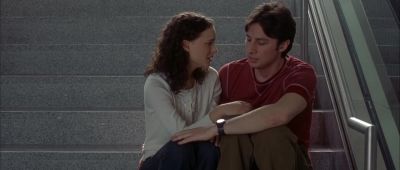 This isn't a conversation about this being over - Garden State