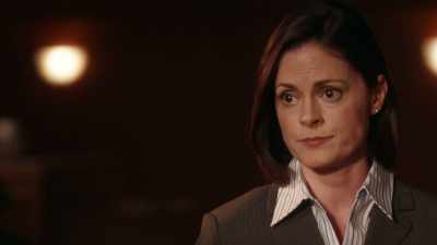 This isn't a crime scene
that was wiped clean. - Chronicle Mysteries: The Deep End