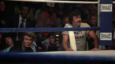 This isn't even a fight.
This guy's no match for Matt. - A Force of One