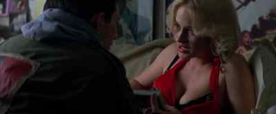 This isn't a good idea. - True Romance
