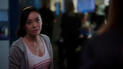 This isn't a good time. - Lucifer